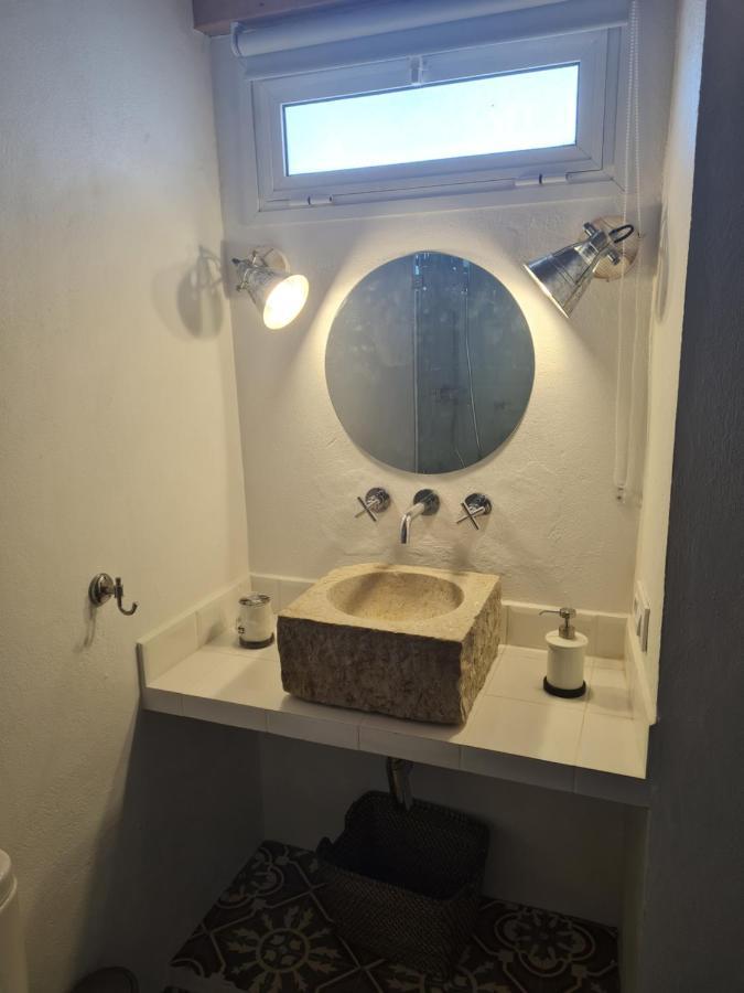 El Aljibe De Cobarrubias, Apartamento 3, Terraza Privada Vejer de la Frontera Ngoại thất bức ảnh